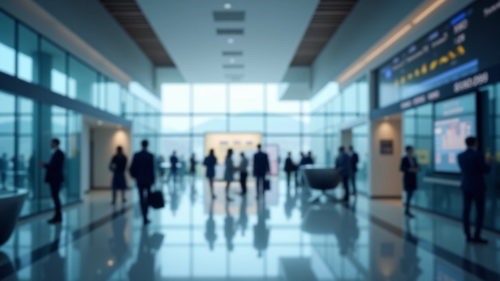 Architecture bancaire et infrastructure de paiement numérique